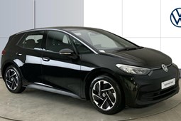 Volkswagen ID.3 Hatchback (20 on) 150kW Pro 59kWh 5dr Auto For Sale - Vertu Volkswagen Leeds, Leeds