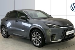 Lexus LBX SUV (23 on) 1.5 Premium Plus 5dr E-CVT For Sale - Vertu Volkswagen Leeds, Leeds