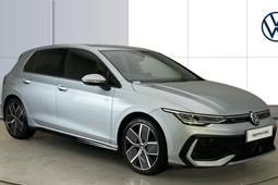 Volkswagen Golf Hatchback (20 on) 2.0 TDI 150 R-Line 5dr DSG For Sale - Vertu Volkswagen Leeds, Leeds