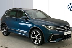 Volkswagen Tiguan (16-24) 1.5 TSI 150 R Line 5dr DSG For Sale - Vertu Volkswagen Leeds, Leeds