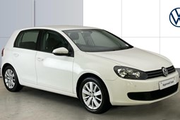Volkswagen Golf Hatchback (09-12) 2.0 TDi (140bhp) Match 5d For Sale - Vertu Volkswagen Leeds, Leeds