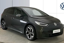 Volkswagen ID.3 Hatchback (20 on) 150kW Tour Pro S 82kWh 5dr Auto For Sale - Vertu Volkswagen Leeds, Leeds