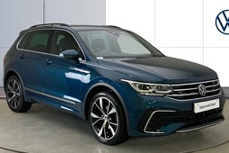 Volkswagen Tiguan (16-24) 1.5 TSI 150 R Line 5dr DSG For Sale - Vertu Volkswagen Leeds, Leeds