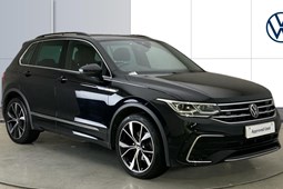 Volkswagen Tiguan (16-24) 1.5 TSI 150 R Line 5dr DSG For Sale - Vertu Volkswagen Leeds, Leeds