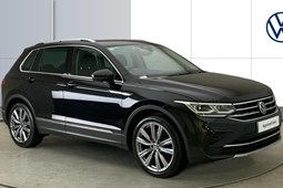 Volkswagen Tiguan (16-24) 1.5 TSI 150 Elegance 5dr DSG For Sale - Vertu Volkswagen Leeds, Leeds