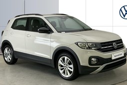 Volkswagen T-Cross SUV (19-24) 1.0 TSI 110 SE 5dr For Sale - Vertu Volkswagen Leeds, Leeds