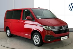 Volkswagen Caravelle (15-22) SE short wheelbase 2.0 TDI 150PS DSG auto 5d For Sale - Vertu Volkswagen Leeds, Leeds