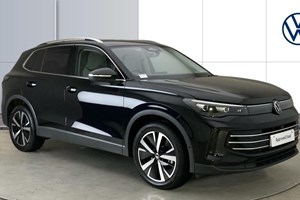Volkswagen Tiguan SUV (24 on) 2.0 TDI Elegance 5dr DSG For Sale - Vertu Volkswagen Leeds, Leeds