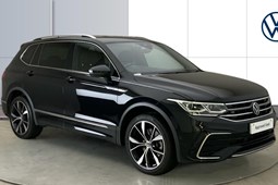 Volkswagen Tiguan Allspace (17-24) 2.0 TSI 245 4Motion R-Line 5dr DSG For Sale - Vertu Volkswagen Leeds, Leeds