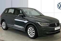Volkswagen Tiguan (16-24) 1.5 TSI 5dr For Sale - Vertu Volkswagen Leeds, Leeds