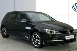 Volkswagen Golf Hatchback (13-20) Match 1.5 TSI Evo 150PS DSG auto 5d For Sale - Vertu Volkswagen Leeds, Leeds