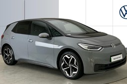 Volkswagen ID.3 Hatchback (20 on) 150kW Tour Pro S 82kWh 5dr Auto For Sale - Vertu Volkswagen Leeds, Leeds