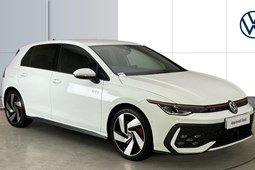 Volkswagen Golf GTI (20 on) 2.0 TSI 265 GTI 5dr DSG For Sale - Vertu Volkswagen Leeds, Leeds