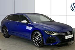 Volkswagen Arteon Shooting Brake (20-24) 2.0 TSI R 5dr 4MOTION DSG For Sale - Vertu Volkswagen Leeds, Leeds