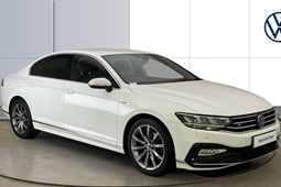 Volkswagen Passat Saloon (15-21) R-Line 1.5 TSI 150PS 4d For Sale - Vertu Volkswagen Leeds, Leeds