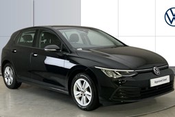 Volkswagen Golf Hatchback (20 on) Life 1.5 TSI Evo 150PS 5d For Sale - Vertu Volkswagen Leeds, Leeds