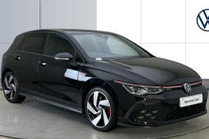 Volkswagen Golf GTI (20 on) 2.0 TSI GTI 5dr DSG For Sale - Vertu Volkswagen Leeds, Leeds