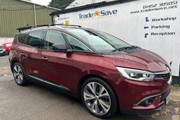 Renault Grand Scenic (16-20) 1.5 dCi 120 Signature Auto 5d For Sale - Trade N Save Centre, Gloucester