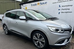 Renault Grand Scenic (16-20) Signature TCe 140 5d For Sale - Trade N Save Centre, Gloucester