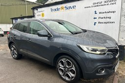 Renault Kadjar (15-22) 1.5 dCi Dynamique S Nav 5d For Sale - Trade N Save Centre, Gloucester