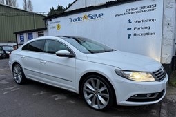 Volkswagen CC (12-16) 2.0 GT TDI BlueMotion Tech (170bhp) 4d DSG For Sale - Trade N Save Centre, Gloucester