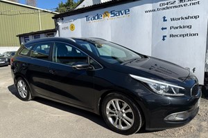 Kia Ceed Sportswagon (12-18) 1.6 CRDi 2 5d For Sale - Trade N Save Centre, Gloucester