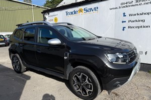 Dacia Duster SUV (18-24) Prestige TCe 130 4x2 5d For Sale - Trade N Save Centre, Gloucester