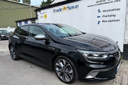 Renault Megane Hatchback (16-22) GT Line Nav Energy dCi 130 5d For Sale - Trade N Save Centre, Gloucester
