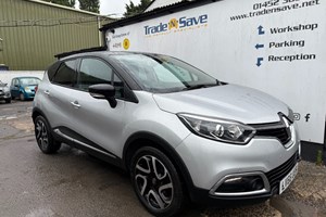 Renault Captur (13-19) 0.9 TCE (90bhp) Dynamique S Nav 5d For Sale - Trade N Save Centre, Gloucester