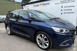 Renault Grand Scenic (16-20) Iconic TCe 140 5d For Sale - Trade N Save Centre, Gloucester