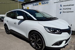 Renault Grand Scenic (16-20) Signature TCe 140 EDC auto 5d For Sale - Trade N Save Centre, Gloucester