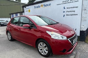 Peugeot 208 Hatchback (12-19) 1.2 VTi Access Plus 5d For Sale - Trade N Save Centre, Gloucester