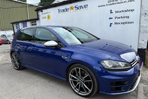 Volkswagen Golf R (14-16) 2.0 TSI R Hatchback 5d DSG For Sale - Trade N Save Centre, Gloucester