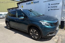 Peugeot 2008 (13-19) Allure 1.2 PureTech 82 (05/16 on) 5d For Sale - Trade N Save Centre, Gloucester