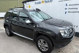 Dacia Duster Estate (13-18) 1.5 dCi (110bhp) Laureate (09/14-) 5d For Sale - Trade N Save Centre, Gloucester