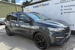 Dacia Jogger SUV (22 on) 1.0 TCe Extreme SE 5dr For Sale - Trade N Save Centre, Gloucester