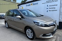 Renault Grand Scenic (09-16) 1.6 dCi Dynamique TomTom 5d For Sale - Trade N Save Centre, Gloucester