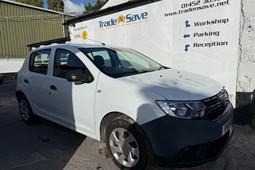 Dacia Sandero (13-21) Access SCe 75 5d For Sale - Trade N Save Centre, Gloucester
