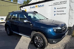 Dacia Duster Estate (13-18) 1.5 dCi (110bhp) Laureate Prime 5d For Sale - Trade N Save Centre, Gloucester