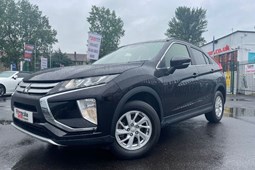 Mitsubishi Eclipse Cross SUV (17-21) 2 1.5 2WD 5d For Sale - Formula 1 Car Supermarket, Falkirk