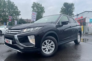 Mitsubishi Eclipse Cross SUV (17-21) 2 1.5 2WD 5d For Sale - Formula 1 Car Supermarket, Falkirk