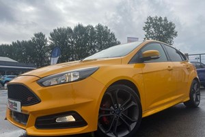 Ford Focus ST (12-18) 2.0T ST-2 Hatchback (01/15-) 5d For Sale - Formula 1 Car Supermarket, Falkirk