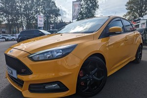 Ford Focus ST (12-18) 2.0 TDCi (185bhp) ST-2 Hatchback 5d For Sale - Formula 1 Car Supermarket, Falkirk