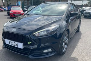 Ford Focus ST (12-18) 2.0 TDCi (185bhp) ST-3 Hatchback 5d For Sale - Formula 1 Car Supermarket, Falkirk