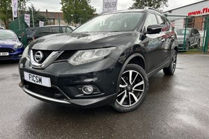 Nissan X-Trail (14-22) 1.6 dCi Tekna (7 Seat) 5d For Sale - Formula 1 Car Supermarket, Falkirk