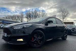 Ford Focus ST (12-18) 2.0 TDCi (185bhp) ST-3 Hatchback 5d For Sale - Formula 1 Car Supermarket, Falkirk