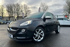 Vauxhall Adam (12-19) 1.4i (100bhp) Slam 3d For Sale - Formula 1 Car Supermarket, Falkirk