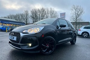 DS 3 (15-19) Performance Line BlueHDi 100 S&S 3d For Sale - Formula 1 Car Supermarket, Falkirk