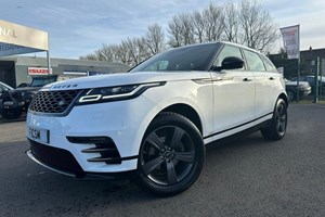 Land Rover Range Rover Velar SUV (17 on) R-Dynamic S D180 auto 4d For Sale - Formula 1 Car Supermarket, Falkirk