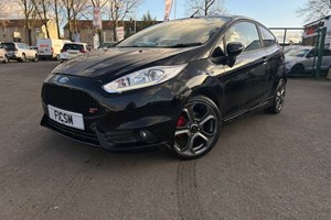 Ford Fiesta ST (12-17) 1.6 EcoBoost ST-2 3d For Sale - Formula 1 Car Supermarket, Falkirk